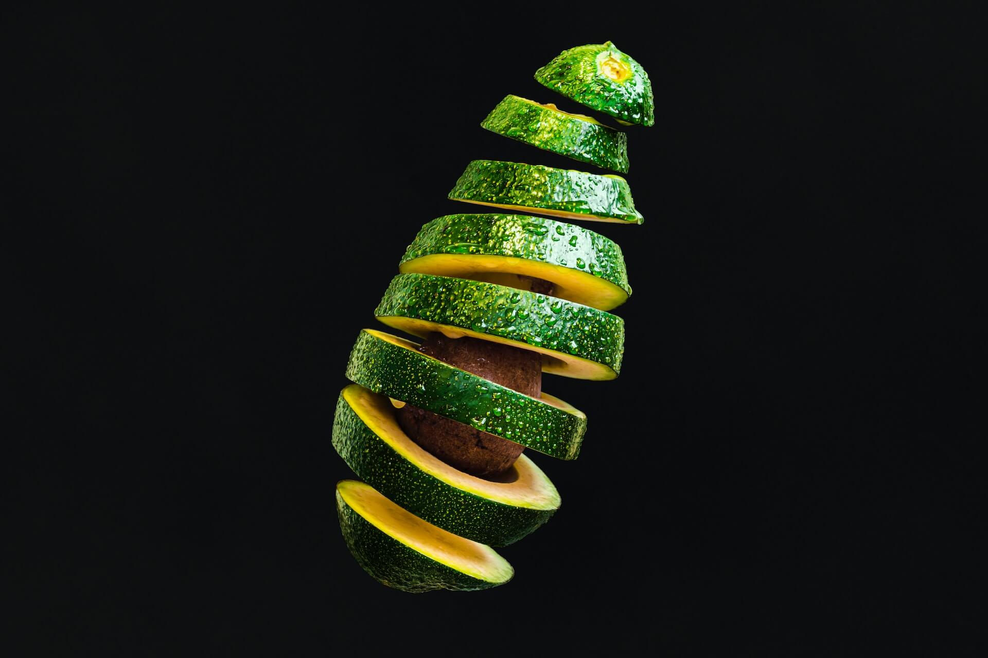 avocado